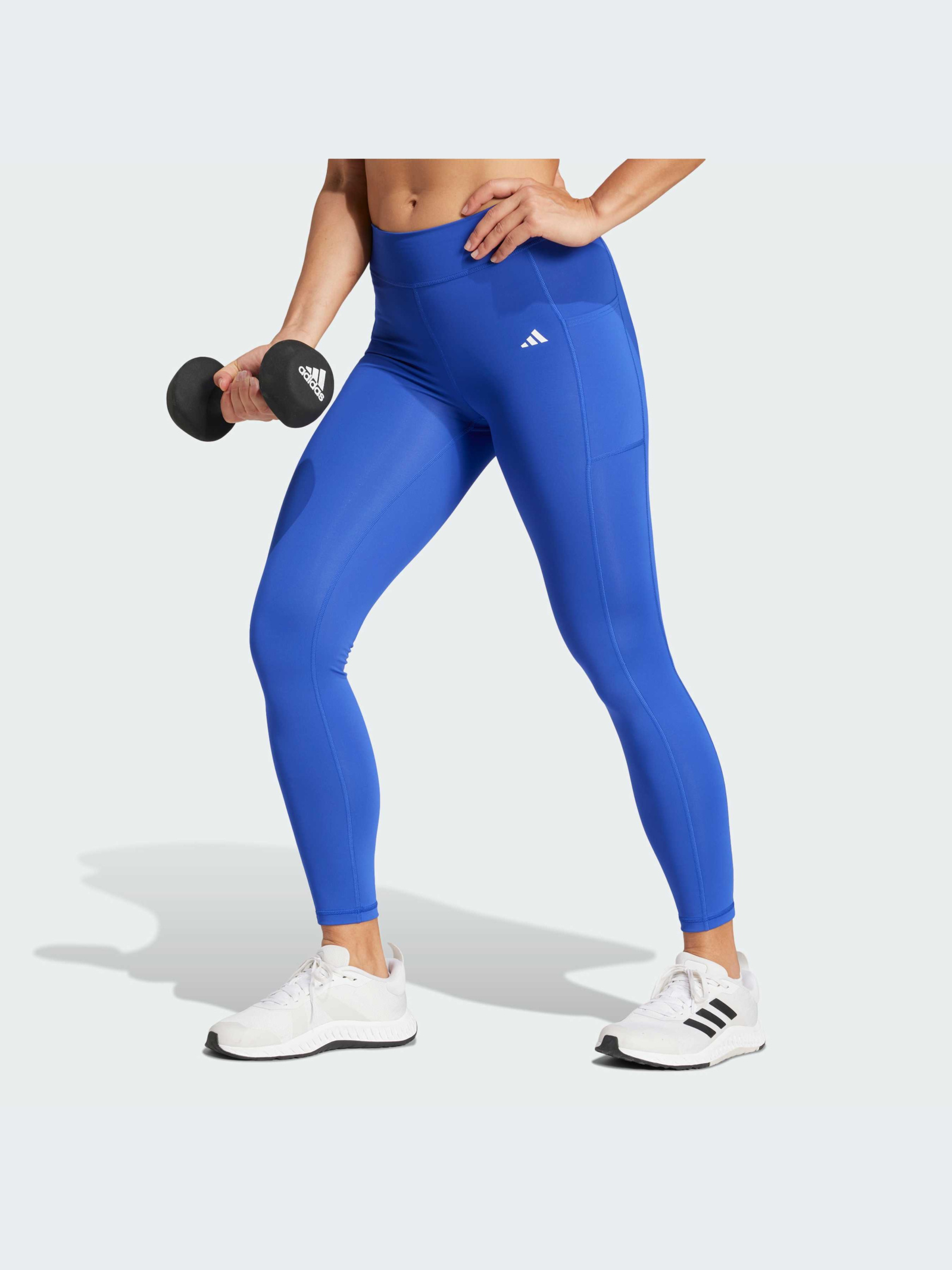 ADIDAS Optime 7/8 WOMEN'S LEGGINGS
